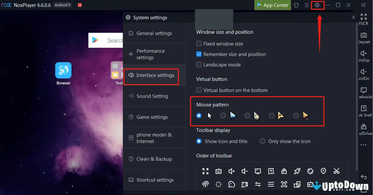 NoxPlayer Download (2025 Latest) screenshot 3