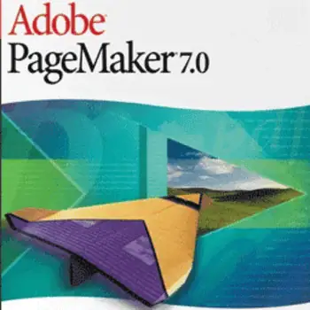 Pagemaker 7.0 Download PC