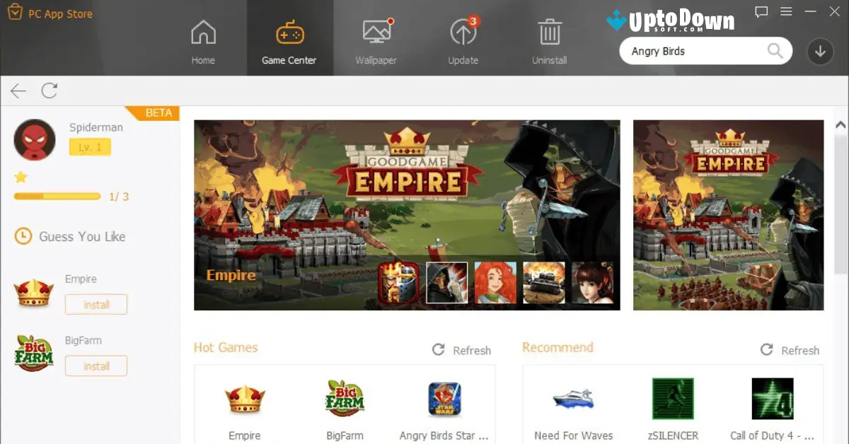 PC App Store Download (2025 Latest) screenshot 2