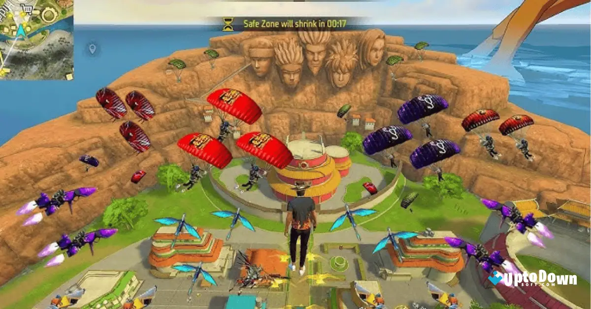 Peak App Player Download for PC Uptodown screenshot 1