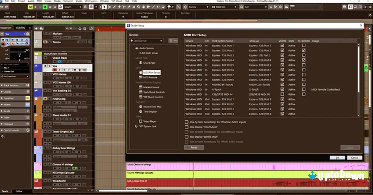 Phantom Notes for Mac Uptodown 2026 screenshot 3