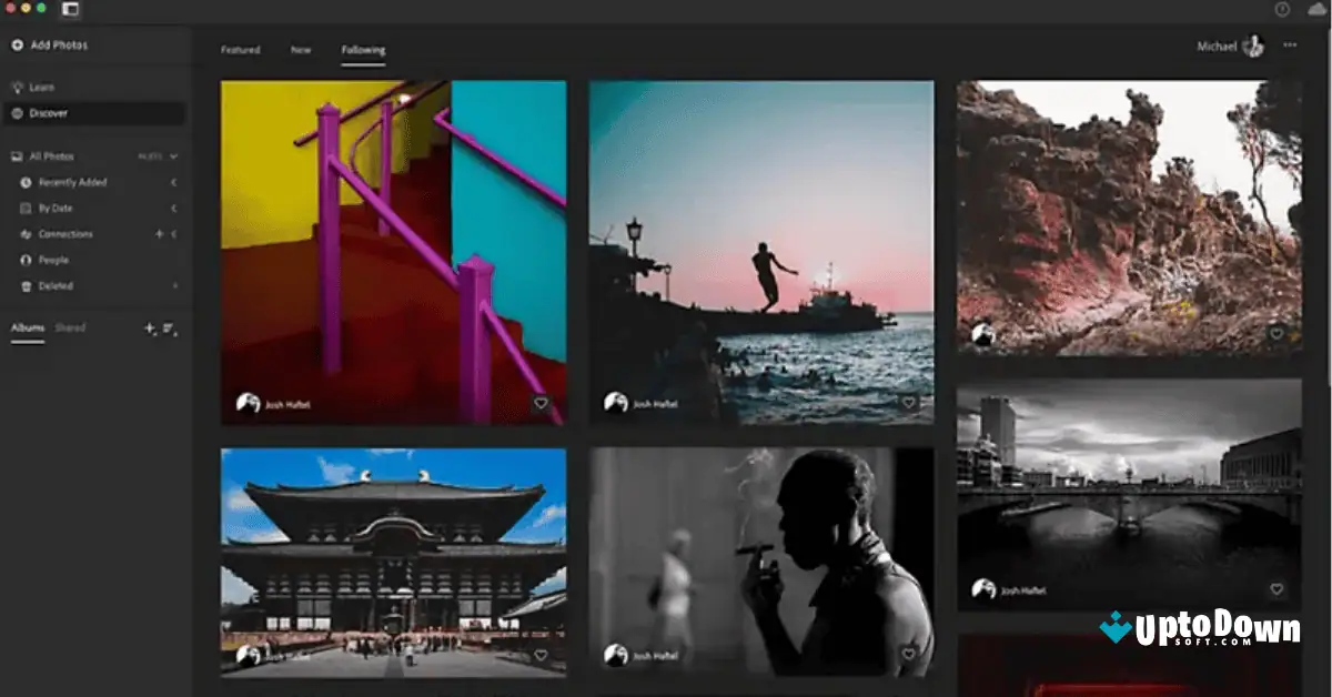Photo Manager for Mac Uptodown 2026 screenshot 2