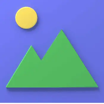 Photo Viewer for Windows 8 icon