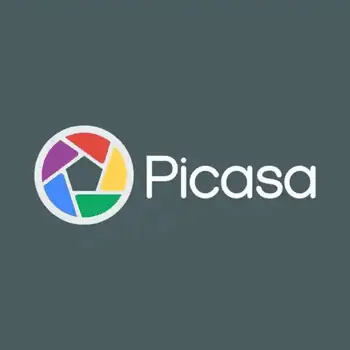 Picasa icon