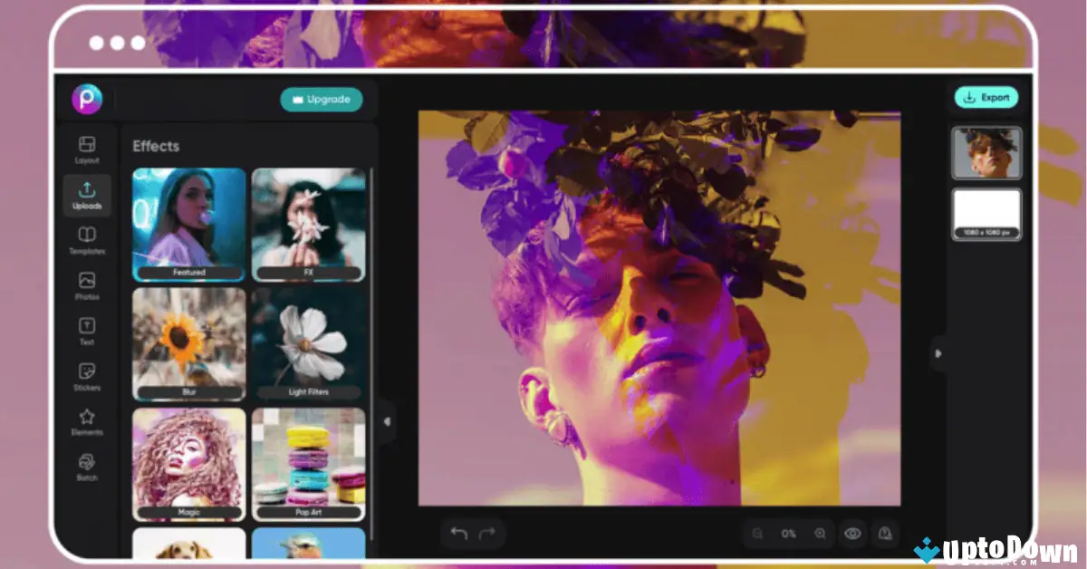 Download Picsart for PC Version Latest in 2026 screenshot 1