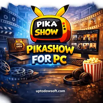 Pikashow Download for PC icon