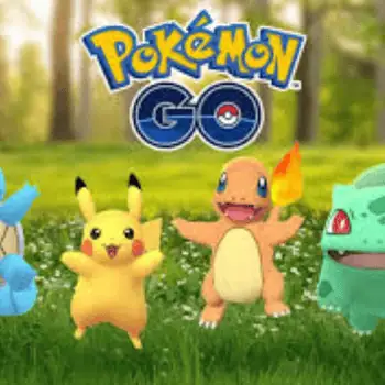 Pokemon Go Download PC