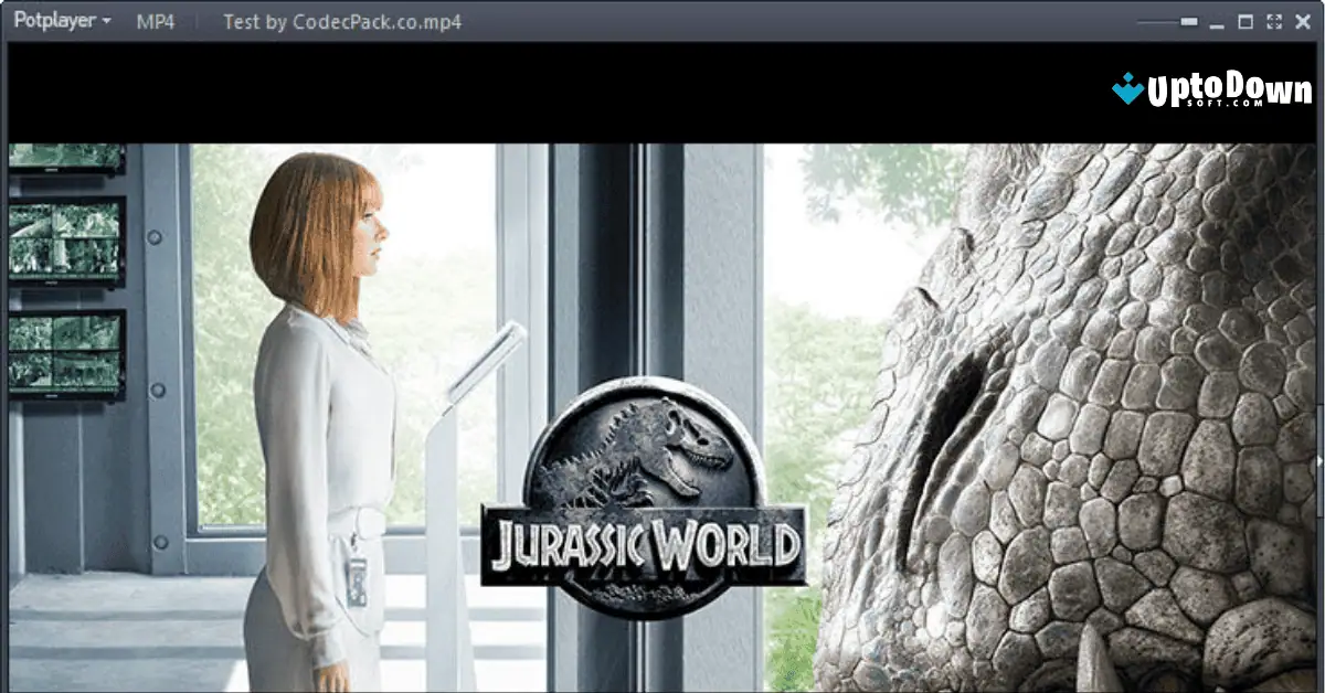 PotPlayer (64-bit) Download (2025 Latest) screenshot 1