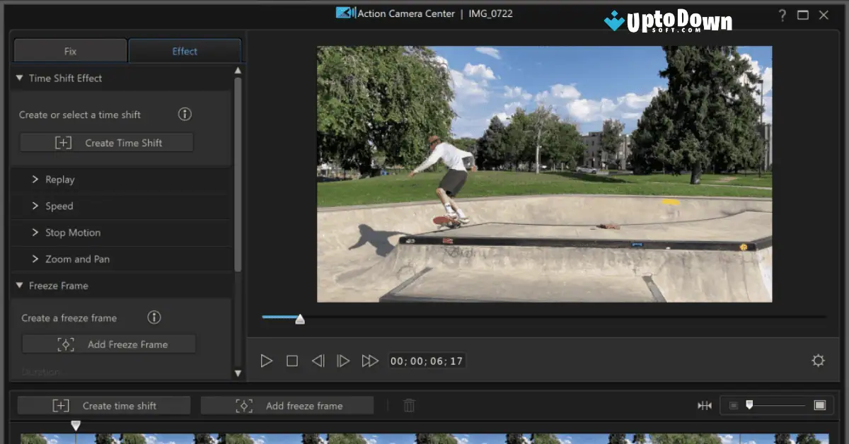 PowerDirector 365 Download (2025 Latest) screenshot 1