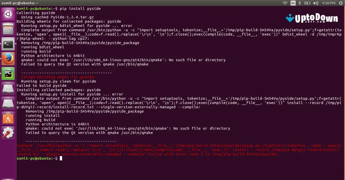 Python (64-bit) Download (2025 Latest) screenshot 2