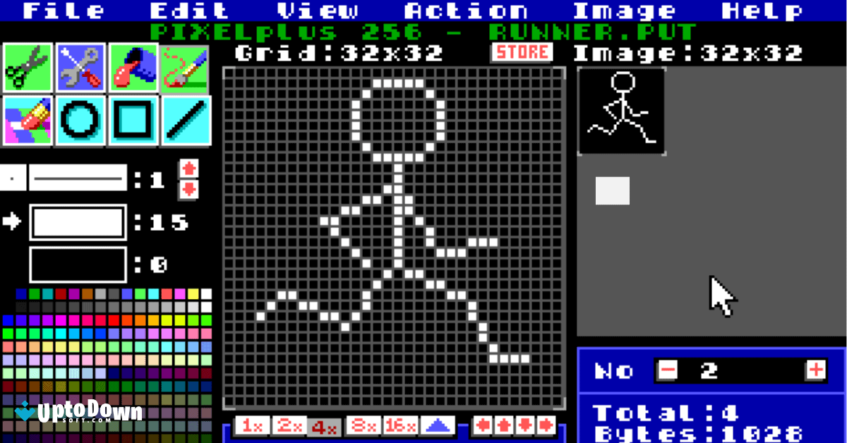 QBasic Download (2025 Latest) screenshot 1