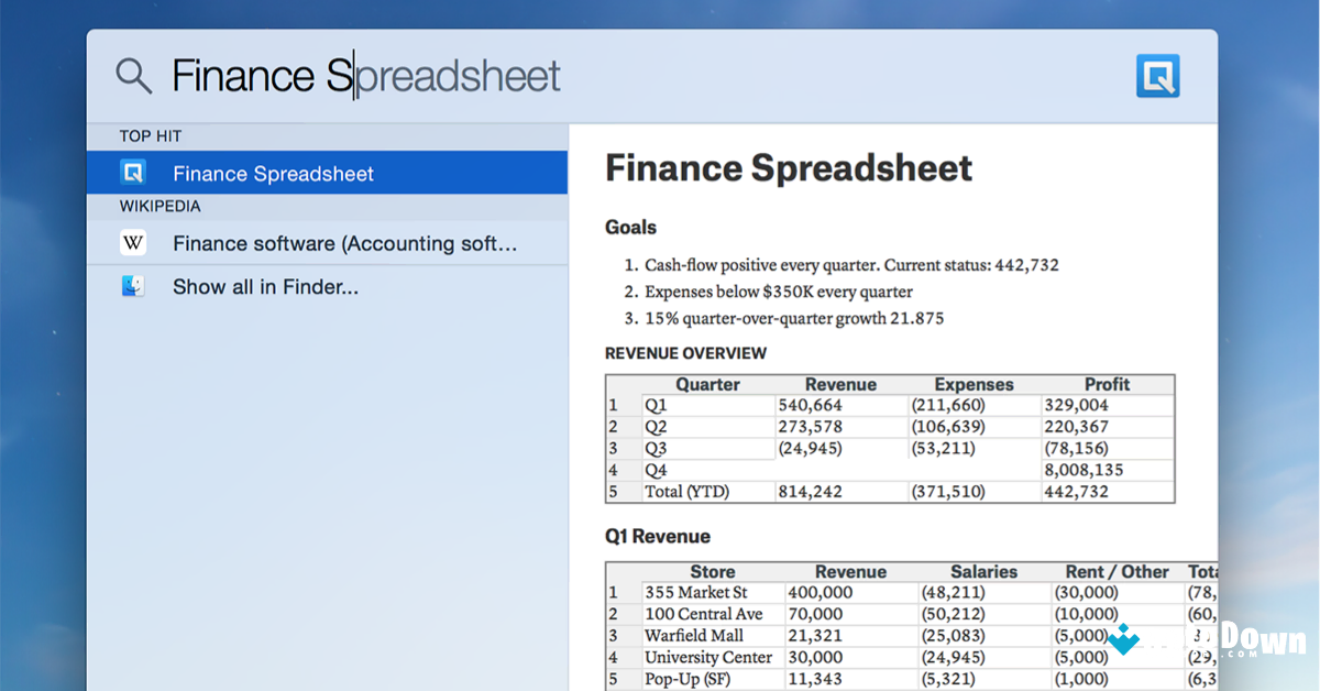 Quip for Mac Download Uptodown 2026 screenshot 3