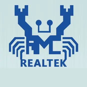 Realtek HD Audio Manager