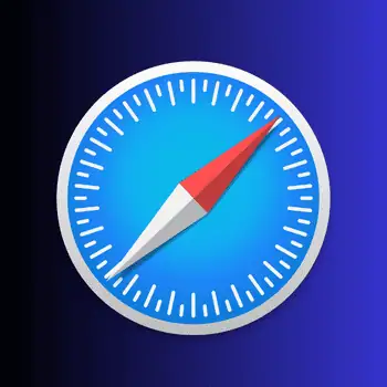 Safari for PC icon