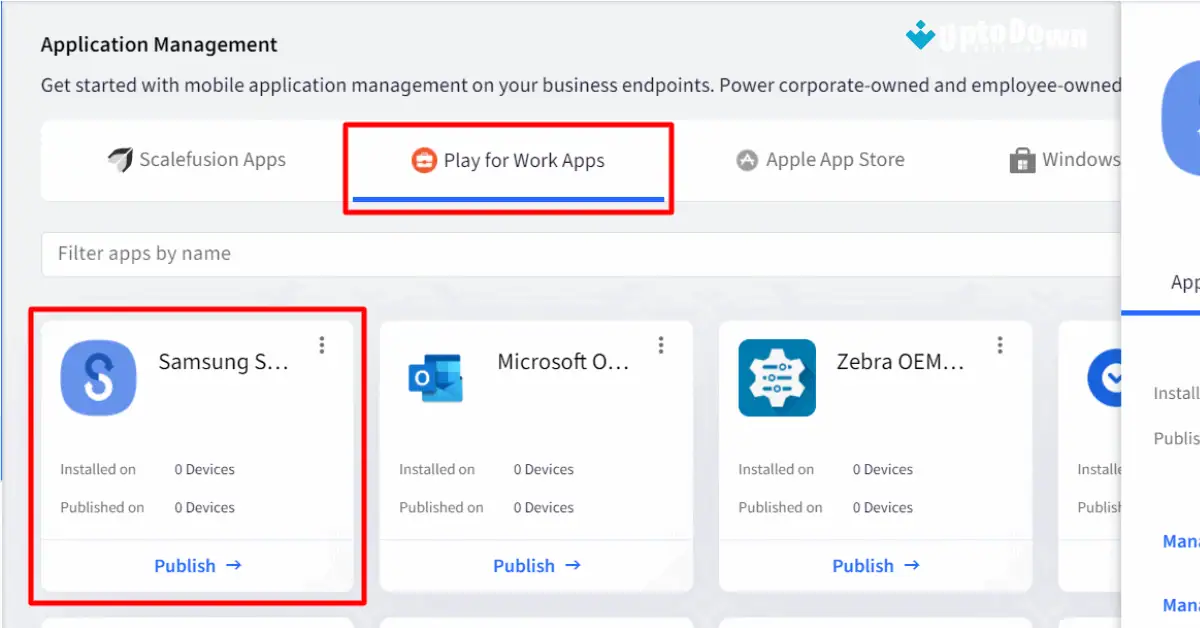 Samsung Smart Switch Download (2025 Latest screenshot 3