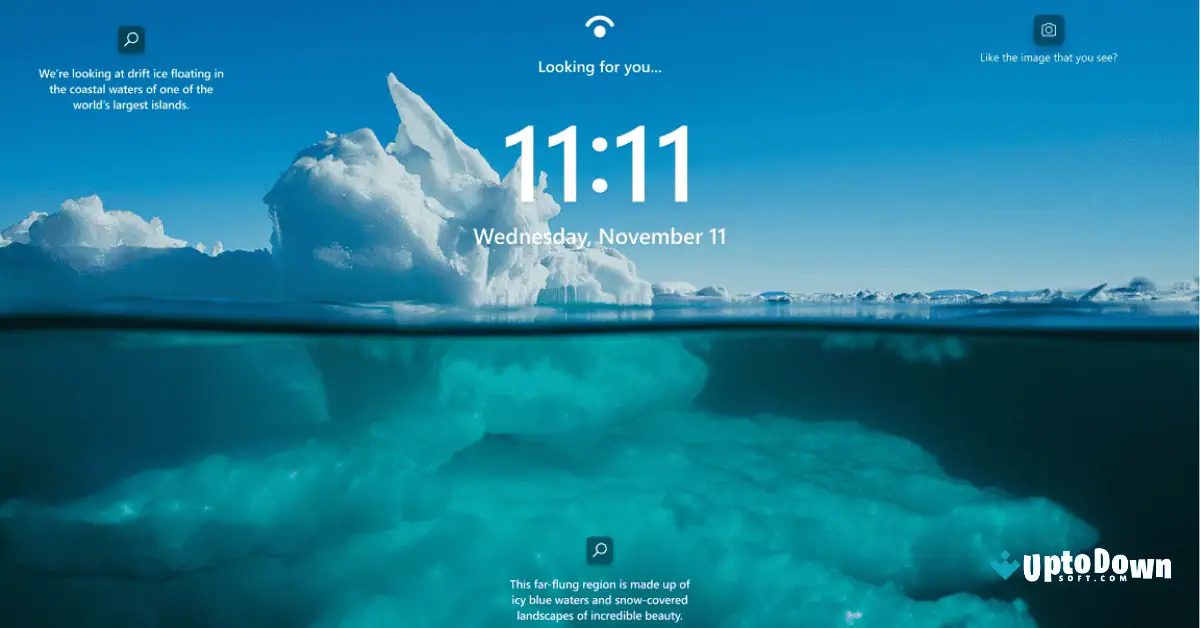 Microsoft Screensaver Download for PC Uptodown screenshot 2