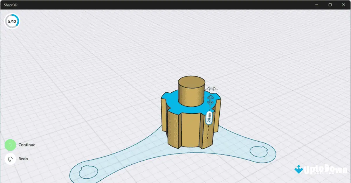 Shapr3D Download for Mac Uptodown 2026 screenshot 2