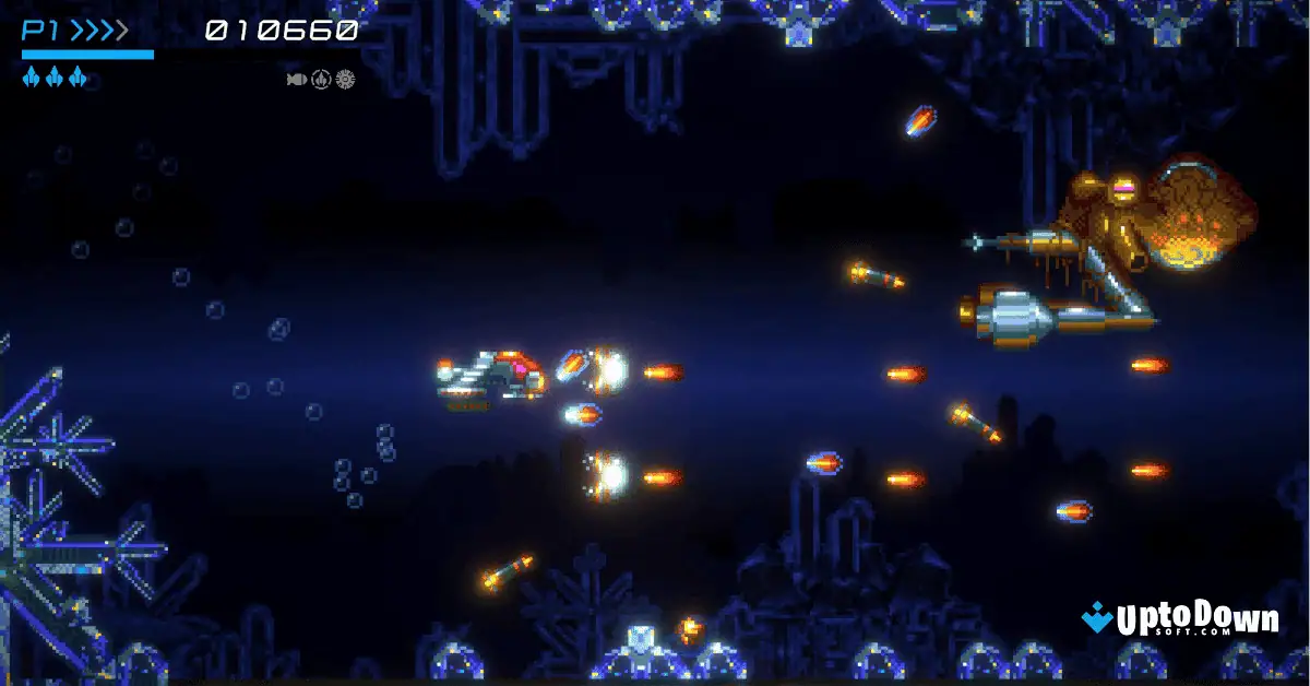 Shoot em Up Download for PC Uptodown 2026 screenshot 2