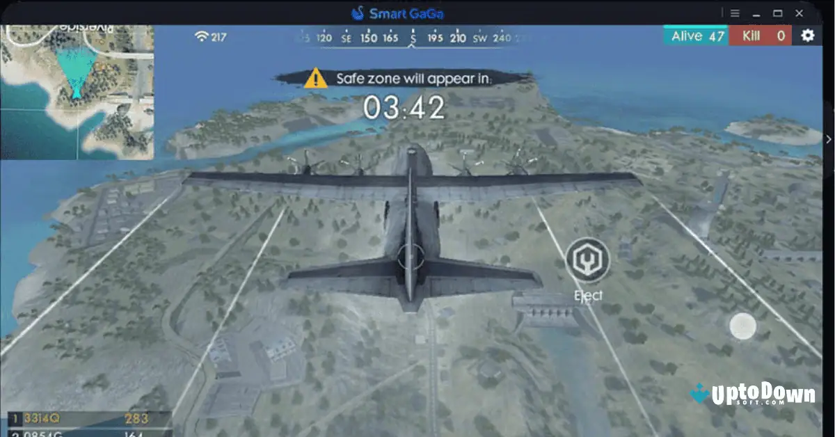 Smartgaga Emulator Download for PC Uptodown screenshot 2