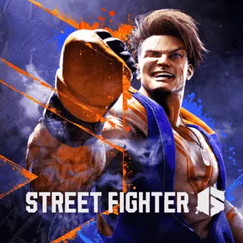 Street Fighter 6 Download