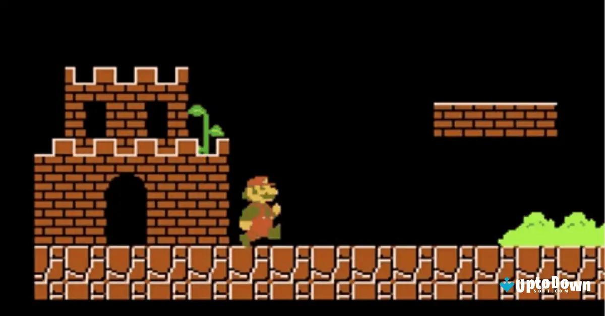 Super Mario Games Free Download Uptodown screenshot 2