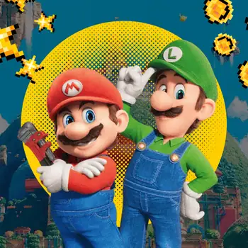 Super Mario Games Free Download