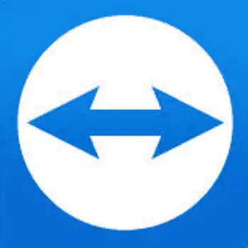 TeamViewer QuickSupport icon