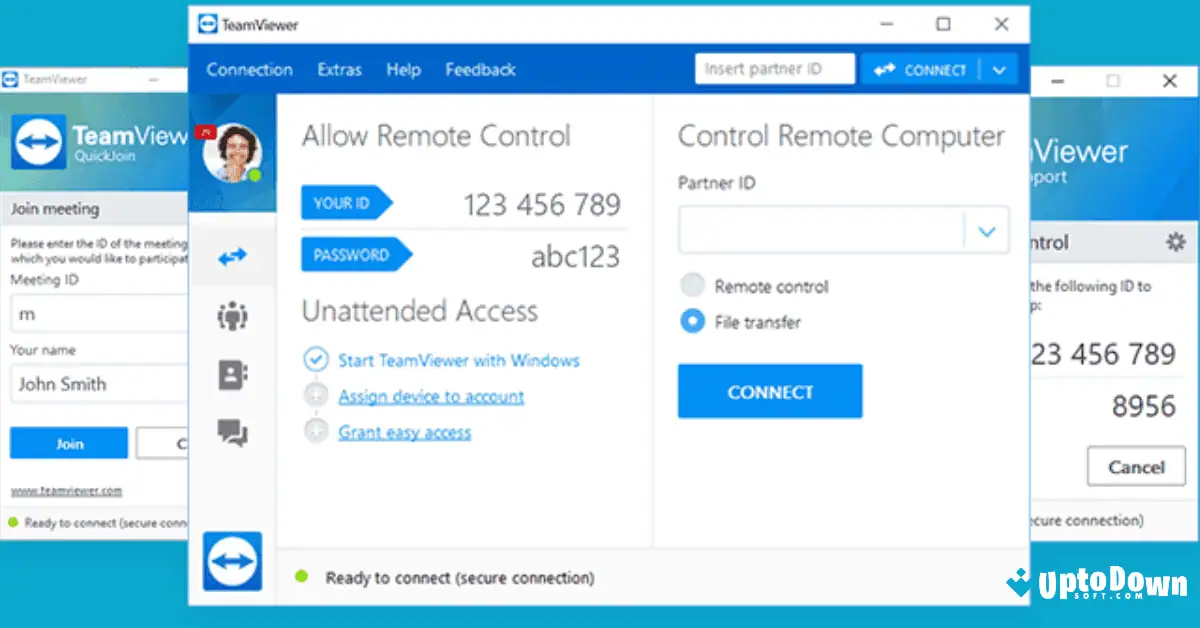 TeamViewer Remote Download (2025 Latest) screenshot 3