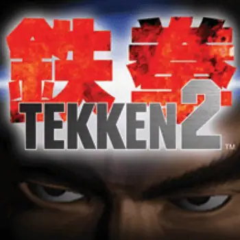 Tekken 2