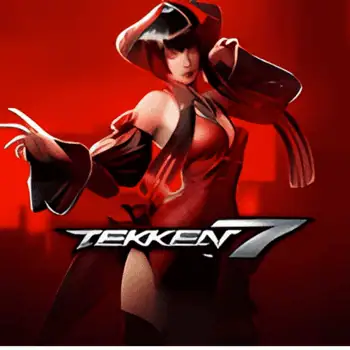 Tekken 7 for PC