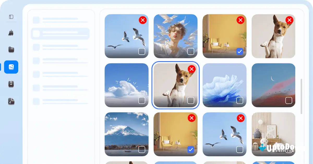 Tenorshare Cleamio for Mac Uptodown Free Download screenshot 2