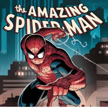 The Amazing Spider Man