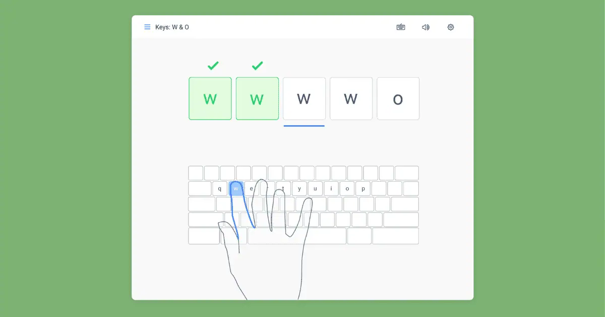 Typing Club Download for PC Uptodown 2026 screenshot 2