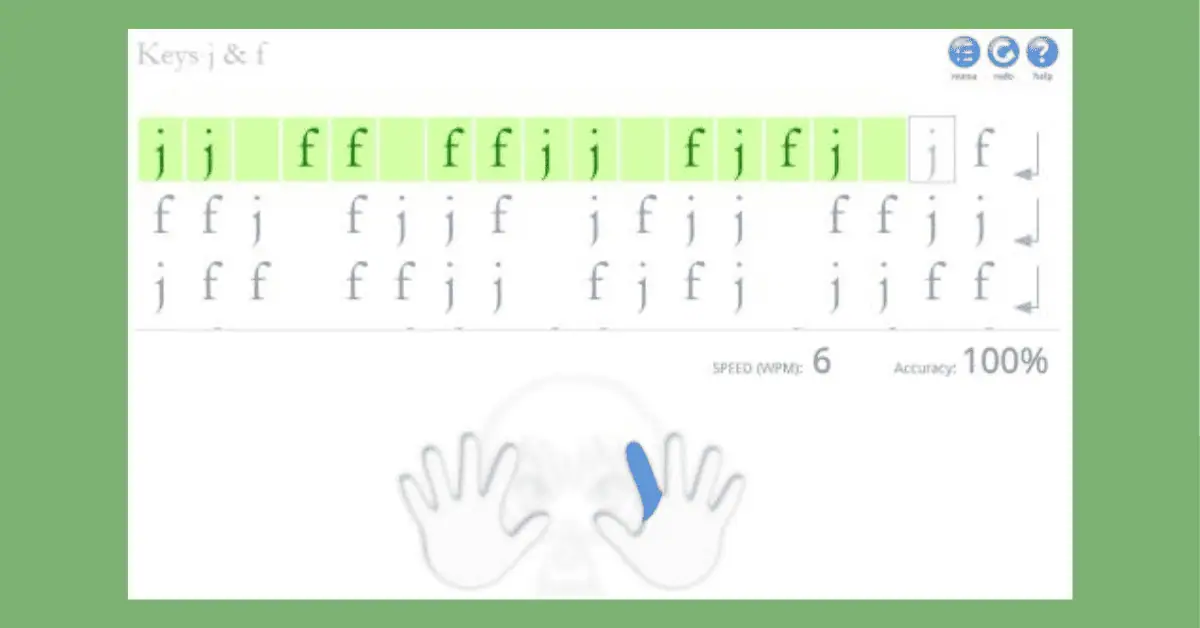Typing Club Download for PC Uptodown 2026 screenshot 3