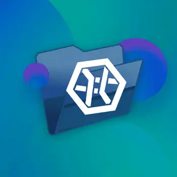 UFS Explorer Standard Recovery icon