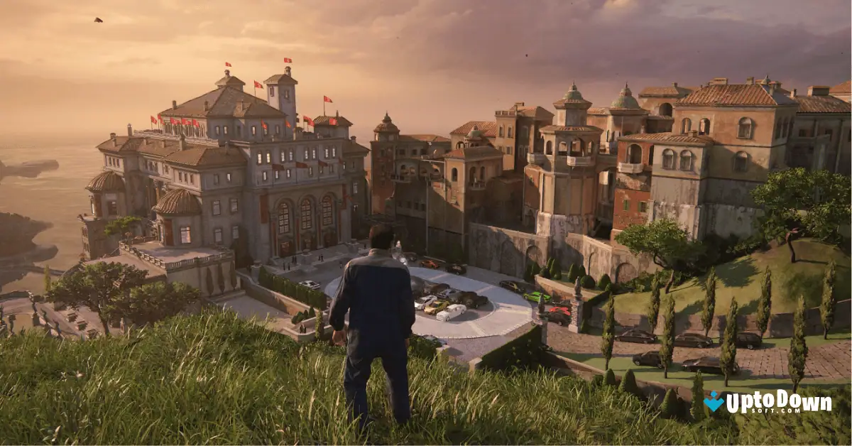 Uncharted 4 PC Download Free Uptodown 2026 screenshot 1