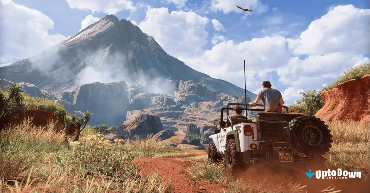 Uncharted 4 PC Download Free Uptodown 2026 screenshot 2