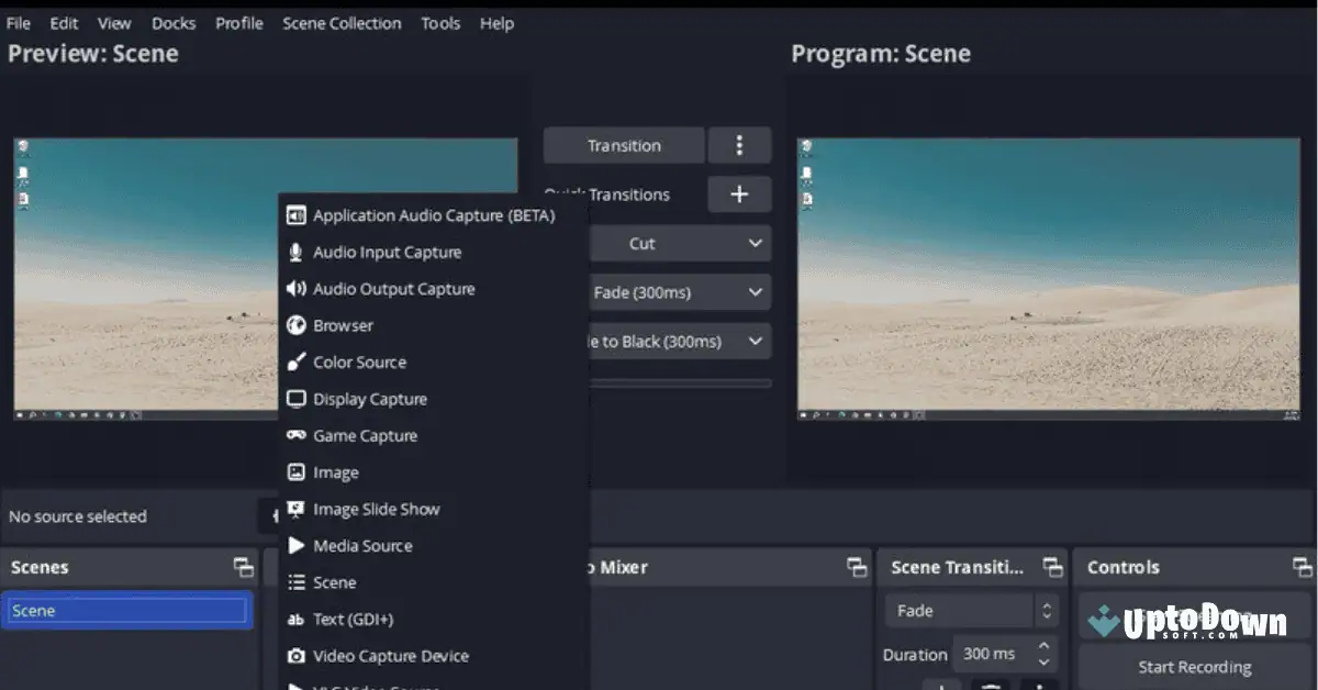 Video9 app Uptodown Free Download 2026 screenshot 1