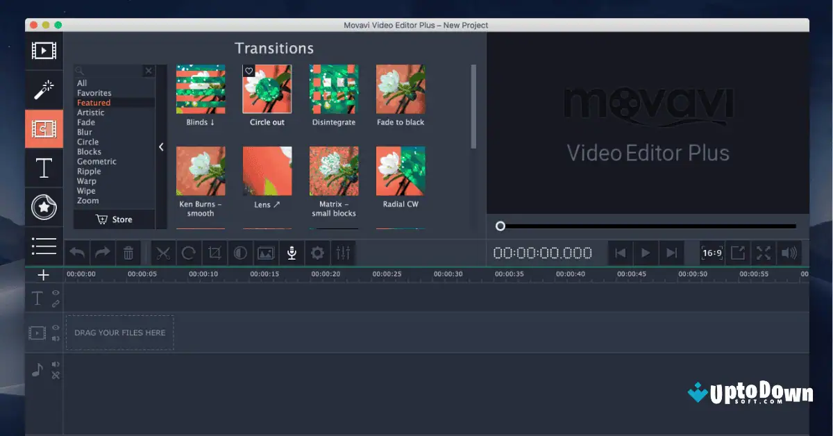 Video9 app Uptodown Free Download 2026 screenshot 3