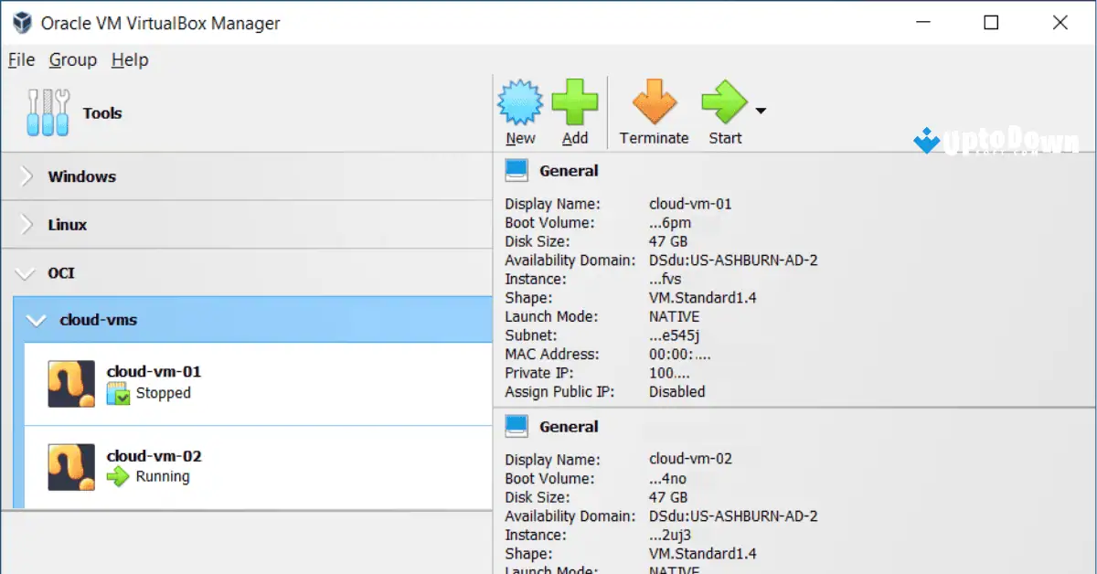 VirtualBox Download (2025 Latest) screenshot 3