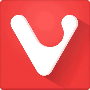 Vivaldi for Mac