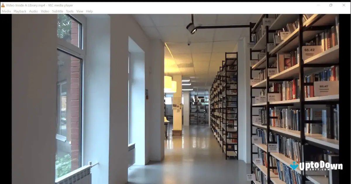 VLC Media Player Download Uptodown Latest in 2026 screenshot 1