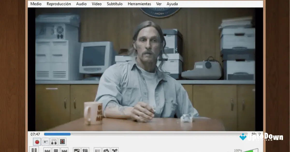 VLC Media Player Download Uptodown Latest in 2026 screenshot 2