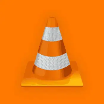 VLC Media Player Download Uptodown icon