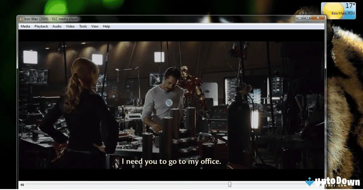 VLC Media Player (32-bit) Download (2025 Latest) screenshot 2