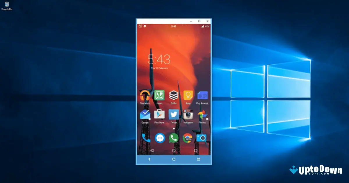 Vysor Download (2025 Latest) screenshot 3