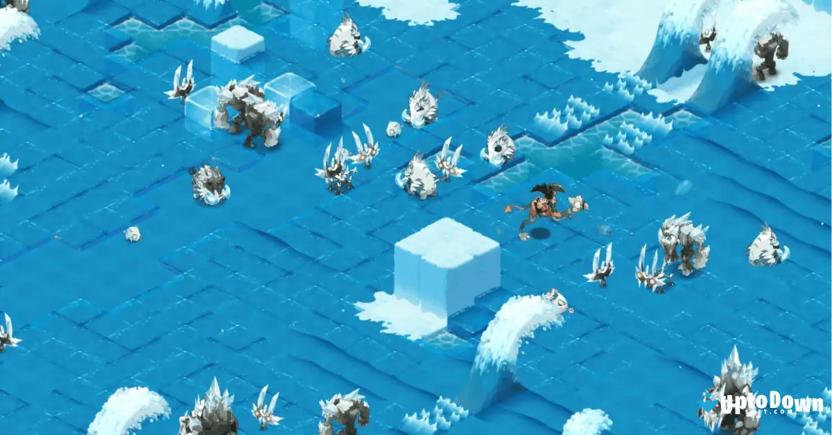 Wakfu Download for Mac Uptodown 2026 screenshot 1