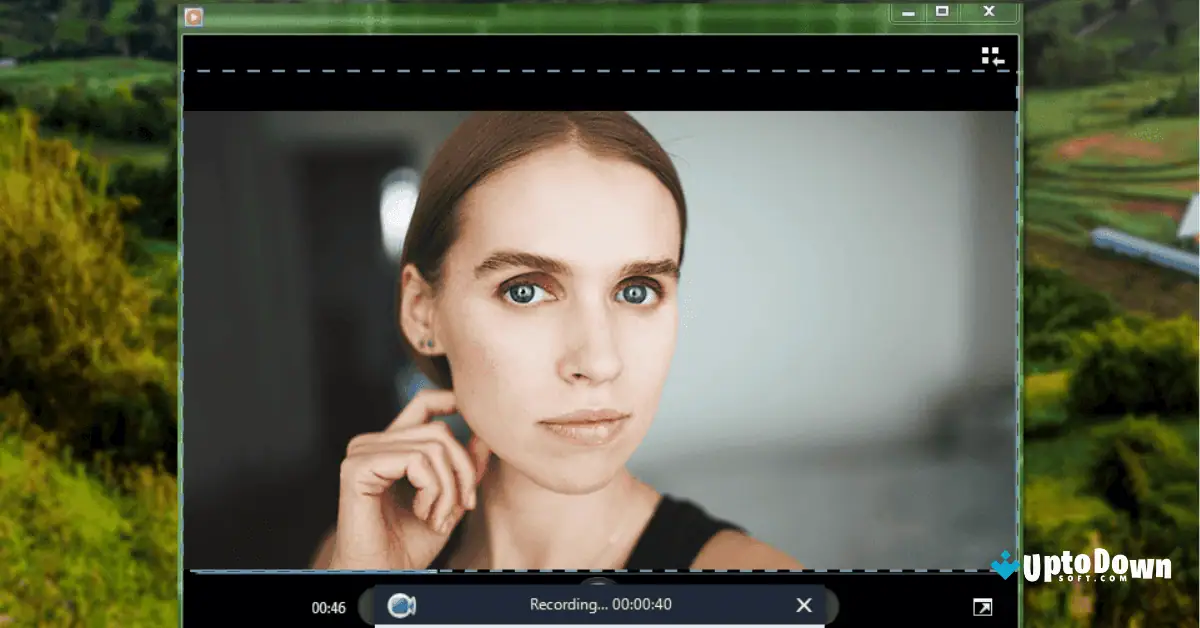 Webcam Free Download for Windows 7 Uptodown screenshot 1