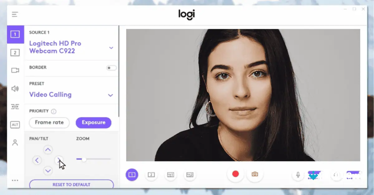 Webcam Free Download for Windows 7 Uptodown screenshot 3
