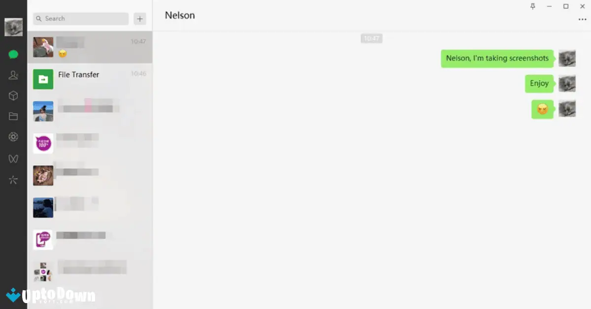 WeChat Download (2025 Latest) screenshot 1
